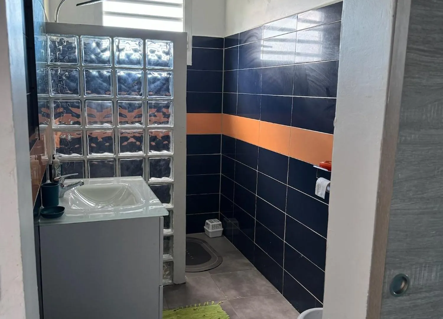 Appartement Colibris Location Sainte-Anne 0*, Sainte-Anne (Grande-Terre)