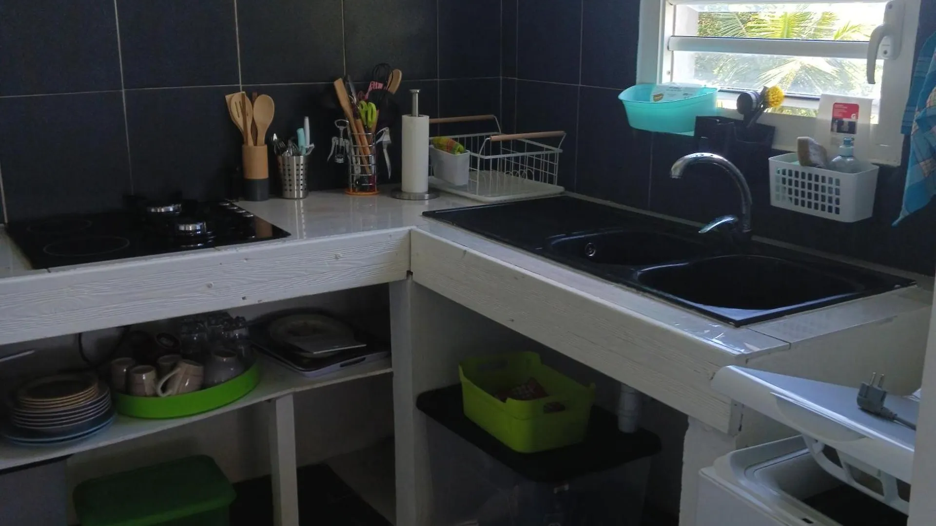 Appartement Colibris Location Sainte-Anne Sainte-Anne (Grande-Terre)
