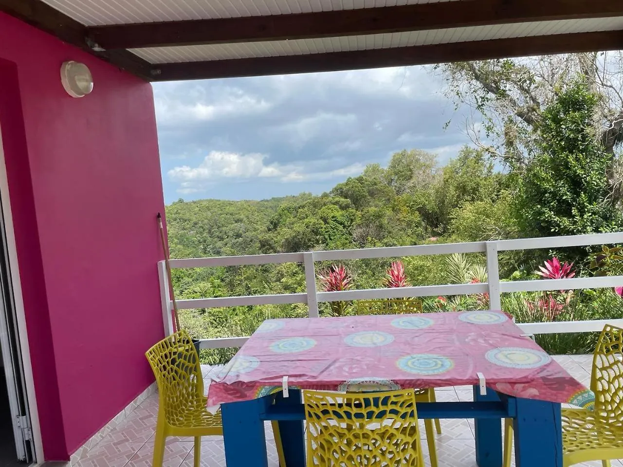 Appartement Colibris Location Sainte-Anne 0*, Sainte-Anne (Grande-Terre) Guadeloupe