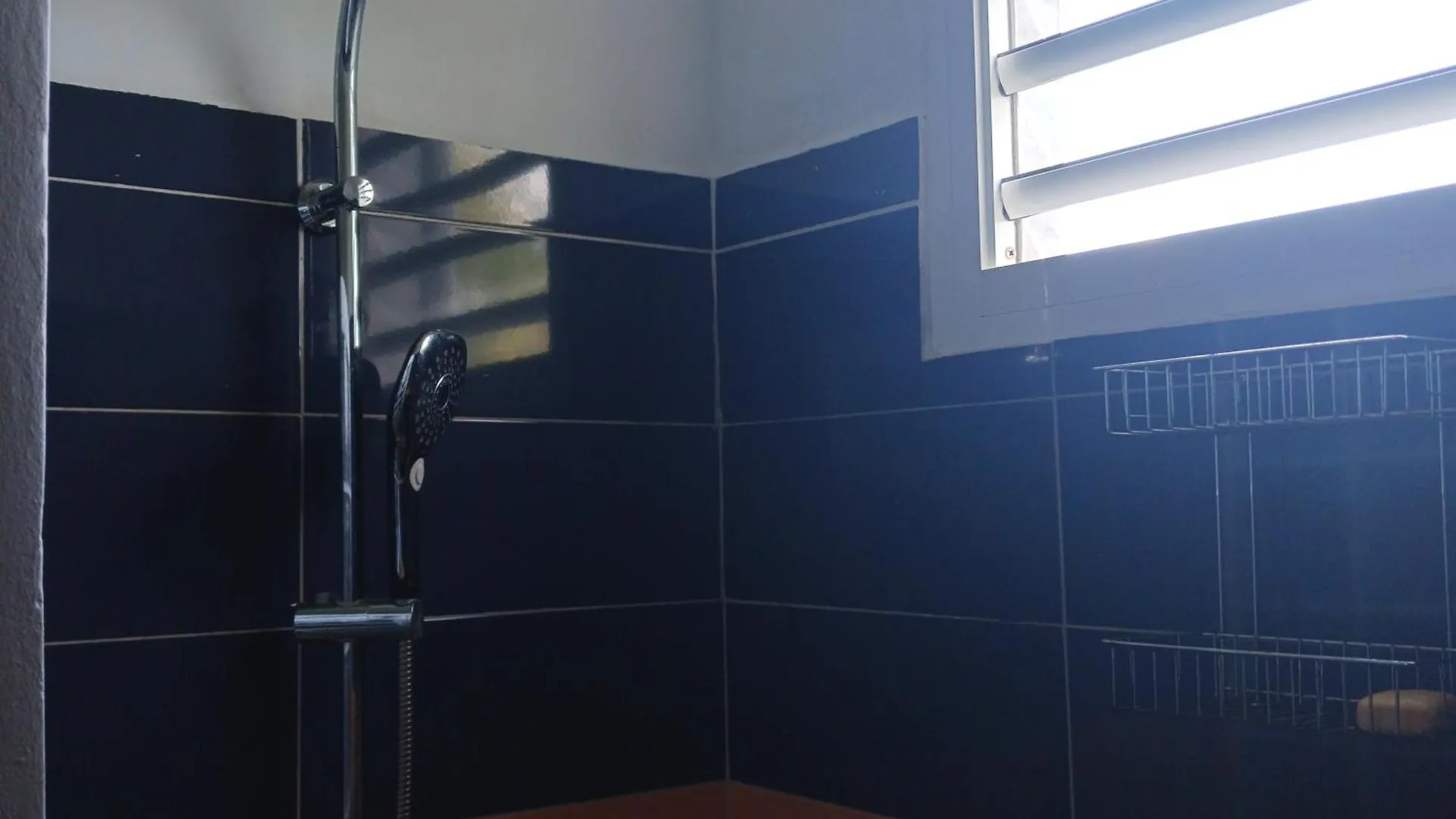 Colibris Location Sainte-Anne Apartment