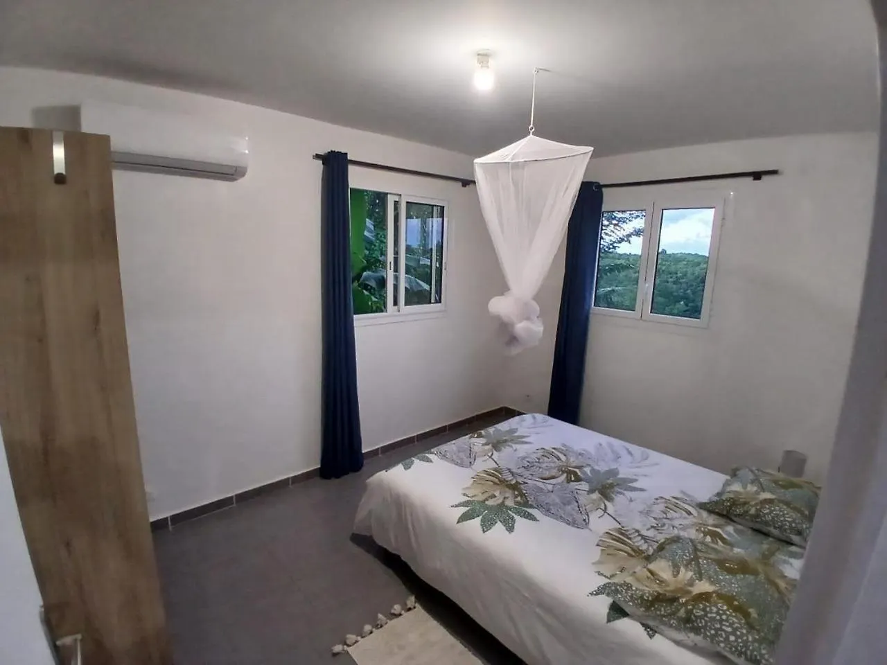 Colibris Location Sainte-Anne Apartment