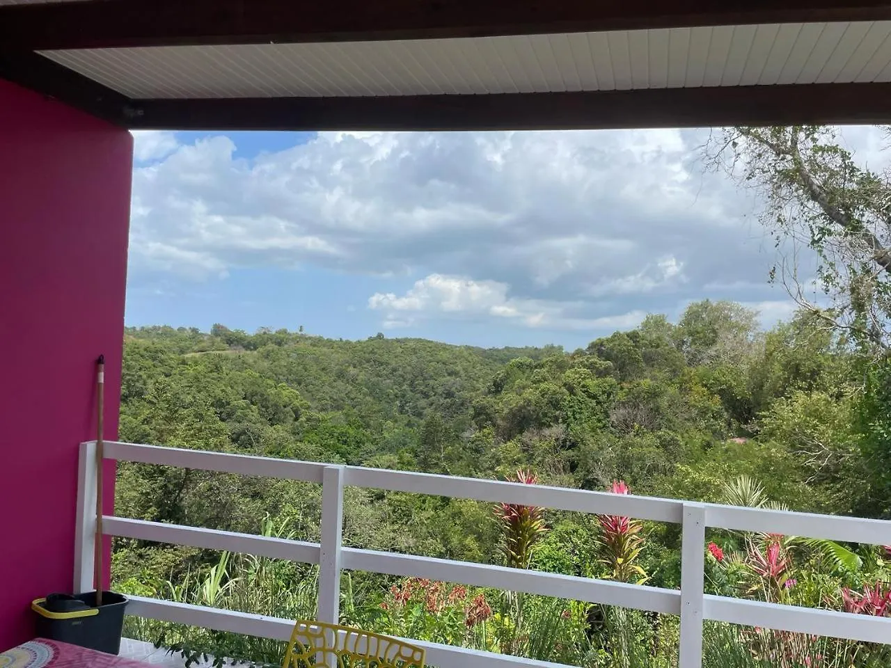 Colibris Location Sainte-Anne Apartment Guadeloupe