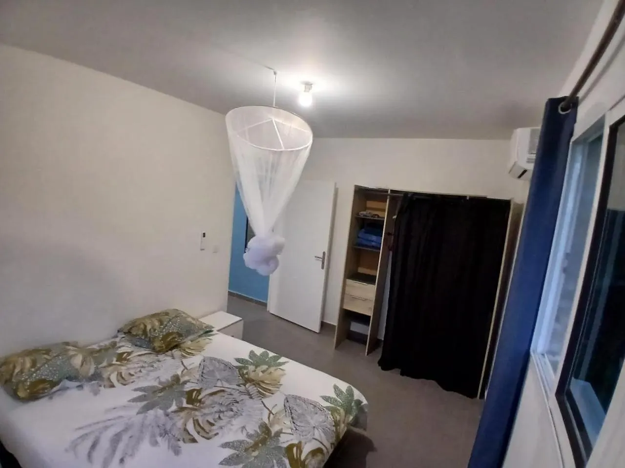 Colibris Location Sainte-Anne Appartement  Sainte-Anne (Grande-Terre)