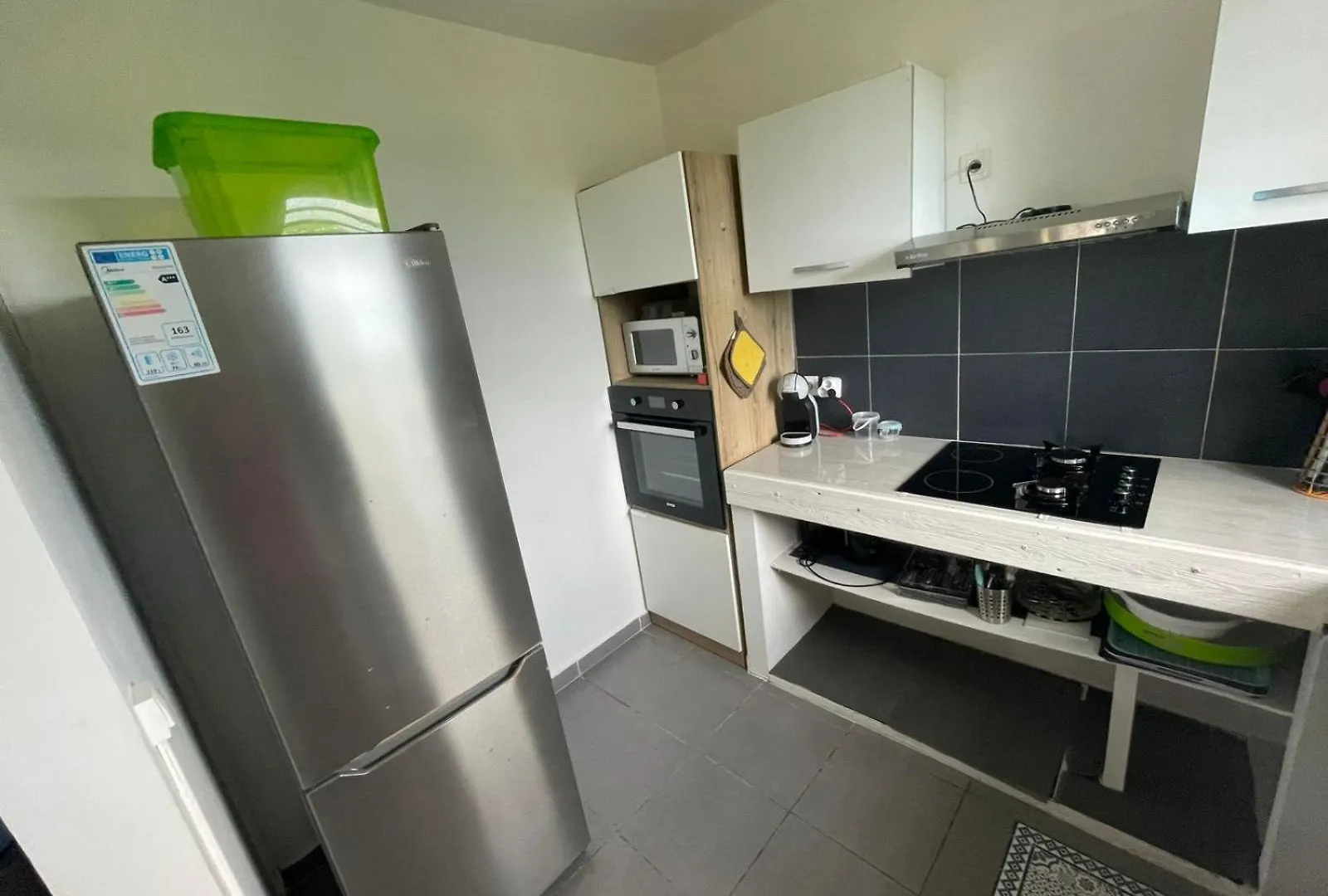 Colibris Location Sainte-Anne Appartement